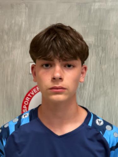 Julien Angelo Gerd Matena