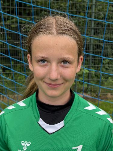 Stella Scharfenberg