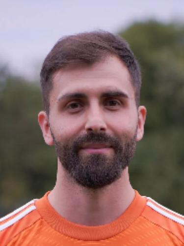 Oktay Koymat