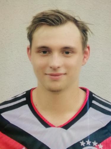 Maximilian Staffe