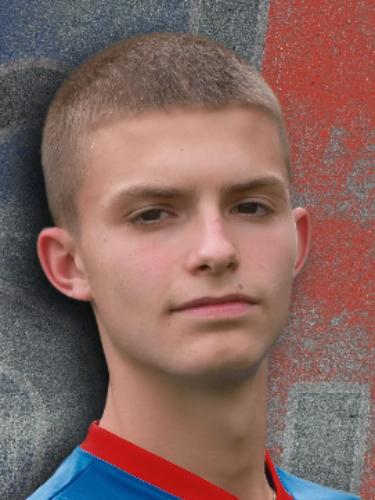 Marius Krähling