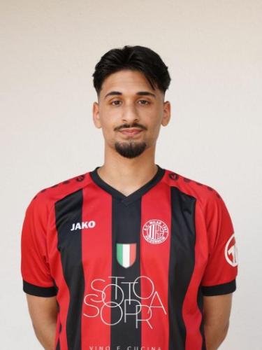 Berkant Aydin