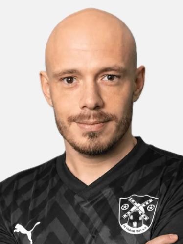 Janis Müller