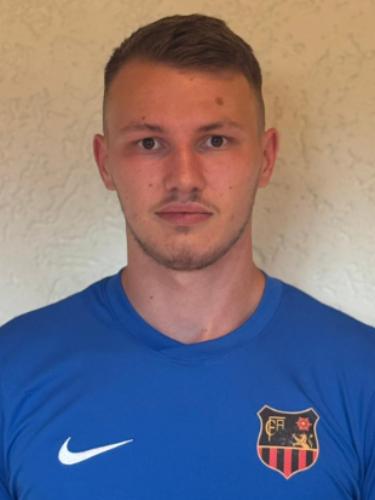 Patrick Zwalla