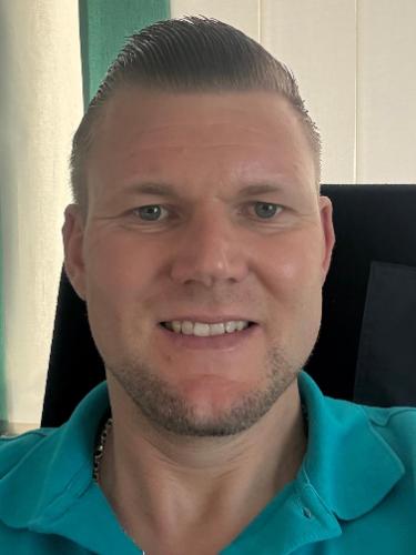 Tom Heinzelmann