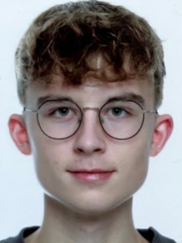 Jonas Weyand