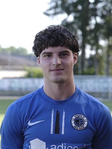 Luka Beric