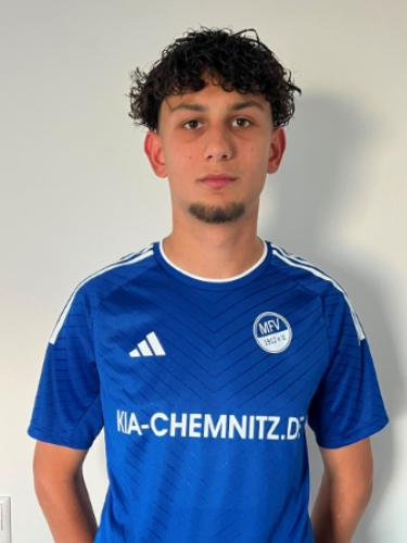 Aman Joel Dittrich