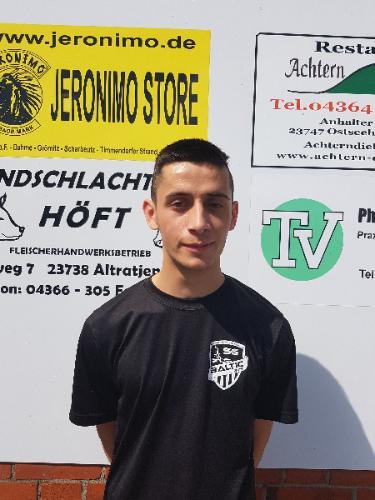 Jovan Kostic