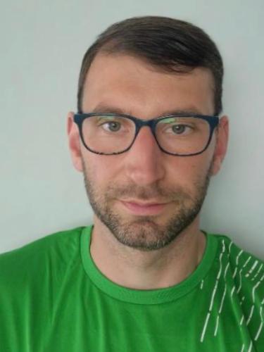 David Barkowski