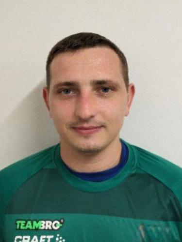 Vladyslav Bilykh