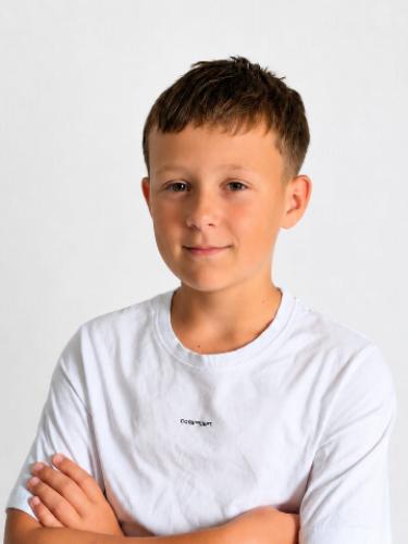 Mateo Schreiber