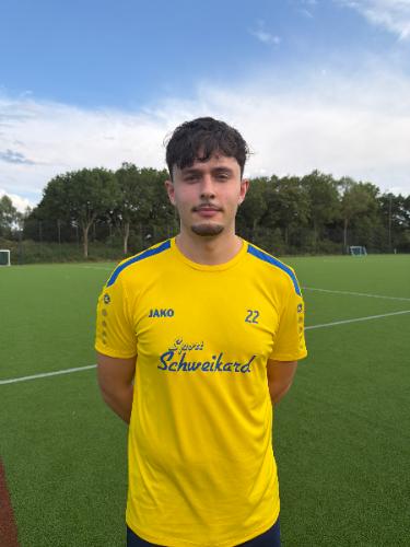 Cem Kayaci