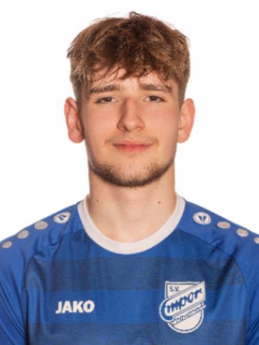 Julian Bergmann