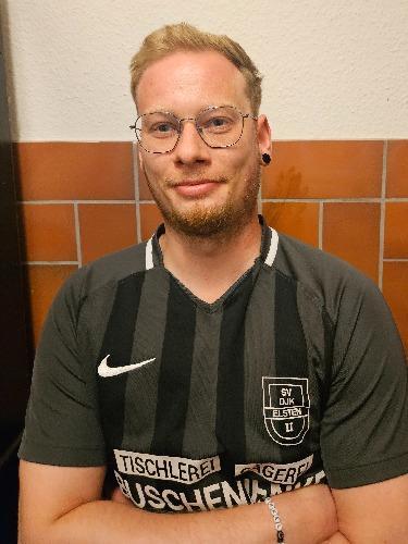 Tobias Klaas