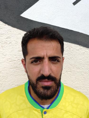 Jakop Abdulmasih