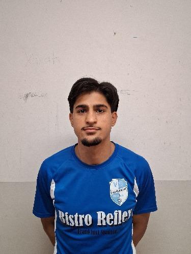 Tamim Noory