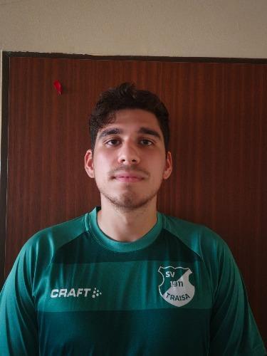 Mert Ilnan