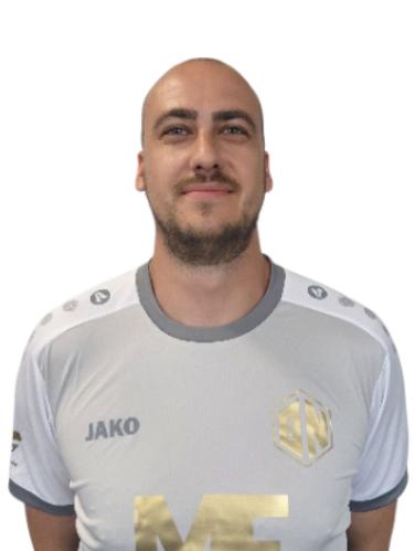 Florian Gries