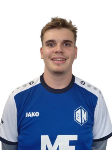 Marek Hiepen