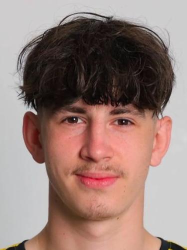 Leo Gingel