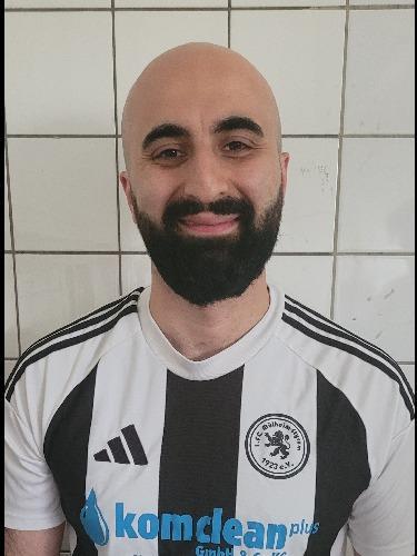 Yasar Duyar