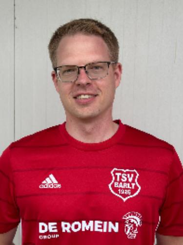 Thorben Schulz