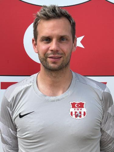Maximilian Hinterkopf