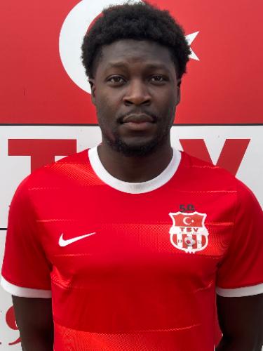 Luki Matondo