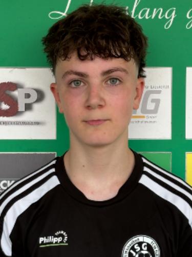 David Strauß
