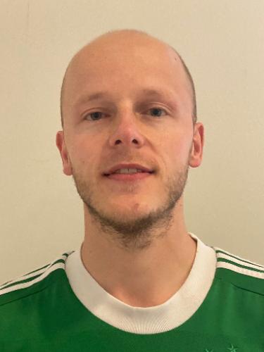 Hauke Holdhof