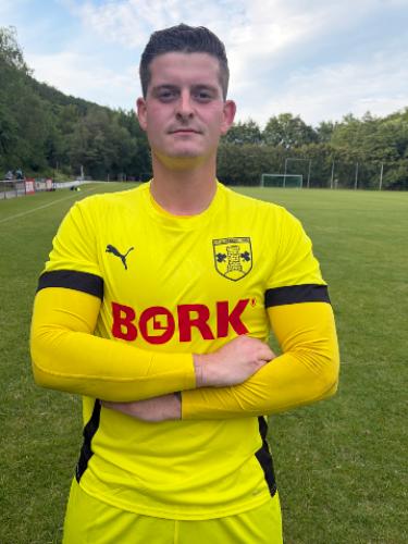 Linus Lauber