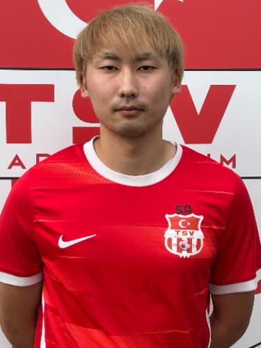 Yuta Tomaki