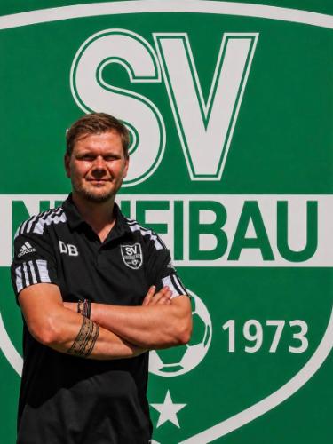Dirk Behrendt