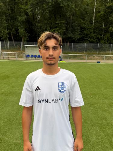 Gennaro-Fabiano Amodio