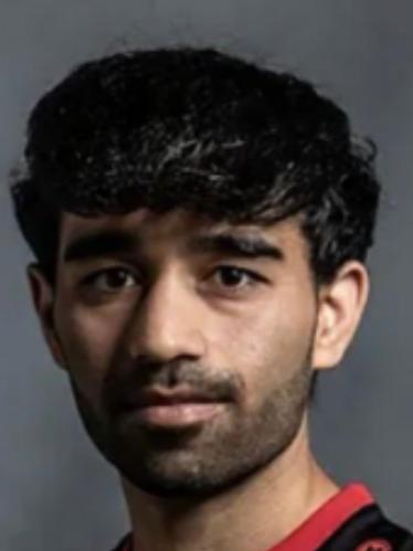 Abdullah Mehrzai