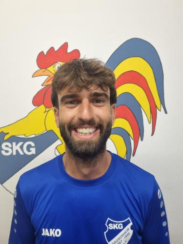 Emre Deniz Arslan