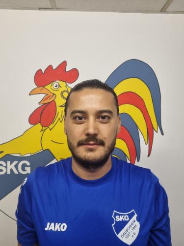 Osman Celebi