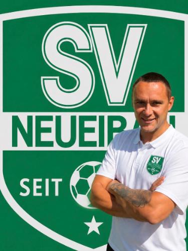 René Nickel
