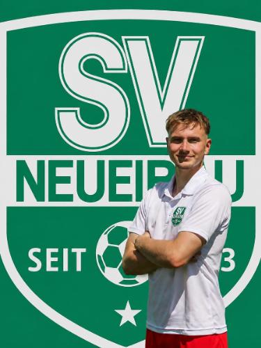 Nick Richter