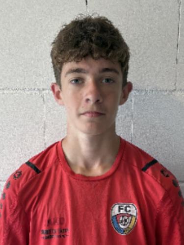 Miles Naumann