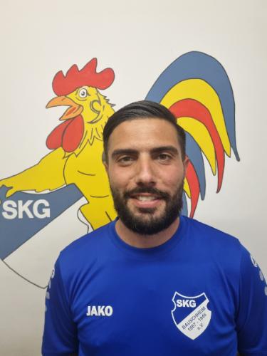 Emre Koc