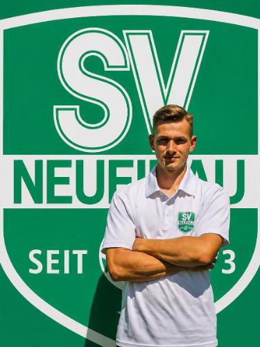 Eric Wünsche