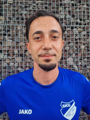 Burak Olgun