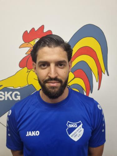 Bilal Hassfeld