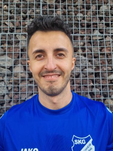 Melih Özdemir