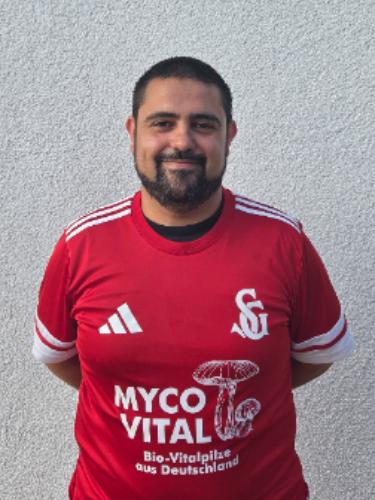 Francesco Maccarrone