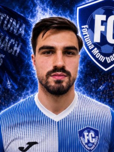 David Glavocevic