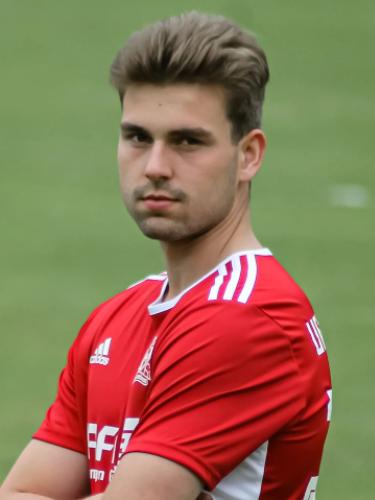 Dominik Lübeck