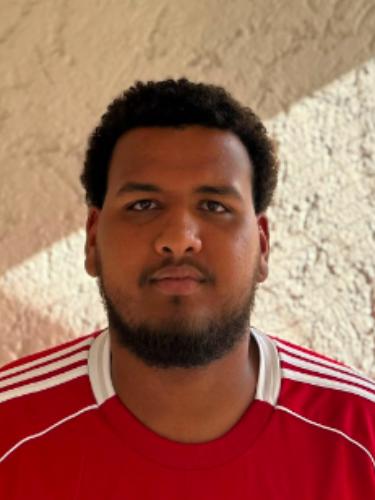 Jermaine Johnson